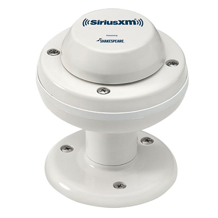 Shakespeare - SRA-50 SiriusXM Satellite Radio Antenna
