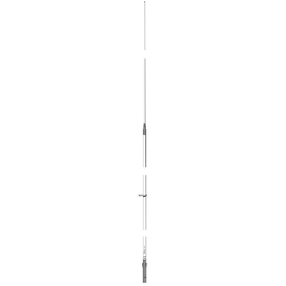 Shakespeare - VHF 4' Phase III Antenna