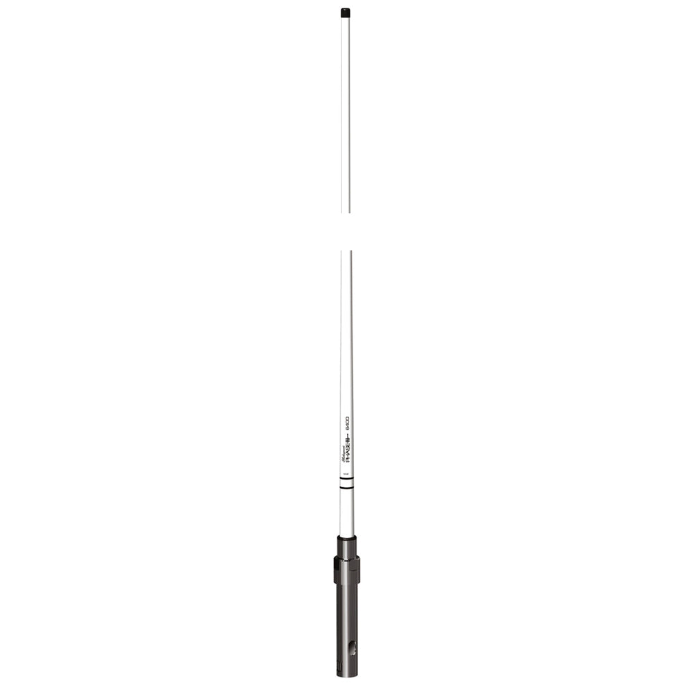 Shakespeare - VHF 4' Phase III Antenna