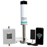 Shakespeare - Stream & Wireless Booster