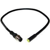 Simrad SimNet to NMEA 2000 Adapter Cable, Micro-C Male, 0.5 m