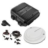 Simrad NAC-3 Autopilot Core Pack, For Rudder-Steered Boats 10 m+, Precision-9 Solid-State Compass, RF25N Rudder Feedback Unit, NMEA 2000 Micro-C Backbone Kit
