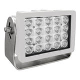 Imtra Offshore 20-LED Deck Light, 11-65VDC, 140W, 25° Beam