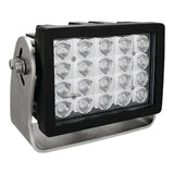 Imtra Offshore 20-LED Deck Light, 11-65VDC, 140W, 25° Beam