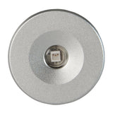 Lumitec Echo LED Courtesy Light, 10-16V, IP67, Recessed Mount