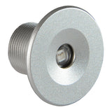 Lumitec Echo LED Courtesy Light, 10-16V, IP67, Recessed Mount