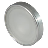 Lumitec Halo Flush Mount LED Down Light, 2in Dia, 10-30V, IP67, 4W