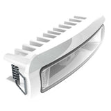 Lumitec Capri3 Spreader Light, Flush Mount, 1200 lm, 10-30V DC, IP67