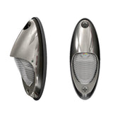 Lumitec Nautilus LED Piling Light, 12-24V, IP67, PLI/TTP Enabled