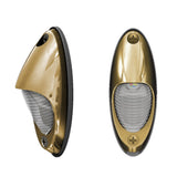Lumitec Nautilus LED Piling Light, 12-24V, IP67, PLI/TTP Enabled