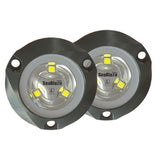 Lumitec SeaBlaze Mini LED Underwater Light, 10-30V, IP68