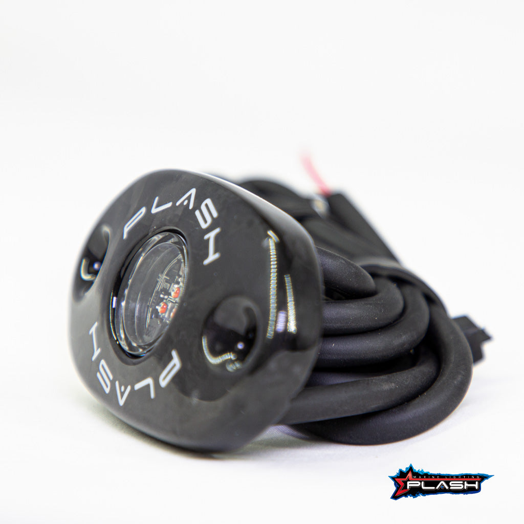 Plash - CORPUS LED Deck Light - 9W, 1240lm, IP68, 9-24V