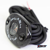 Plash - CORPUS LED Deck Light - 9W, 1240lm, IP68, 9-24V