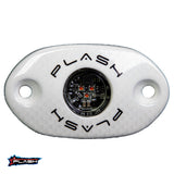 Plash - CORPUS LED Deck Light - 9W, 1240lm, IP68, 9-24V