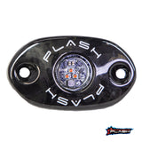 Plash - CORPUS LED Deck Light - 9W, 1240lm, IP68, 9-24V