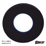 Plash - Gravity LED Deck Light - 1.2W, 12V, IP67