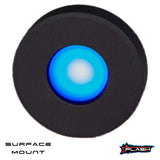 Plash - Gravity LED Deck Light - 1.2W, 12V, IP67
