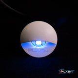 Plash - LED Step Light - 12V, IP68, 32Lm