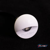Plash - LED Step Light - 12V, IP68, 32Lm