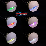 Plash - LED Step Light - 12V, IP68, 32Lm
