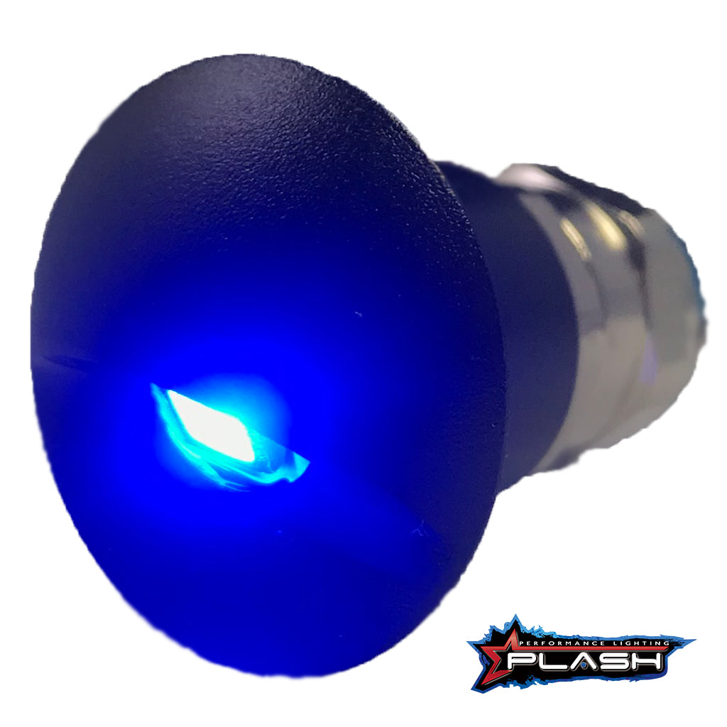 Plash - LED Step Light - 12V, IP68, 32Lm