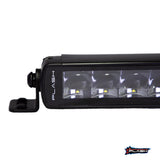 Plash - SRX2-Series LED Light Bar - 9-32V, IP67, 6000K, Cool White, 105W, 7.9A