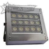 Plash - Aransas-Series Marine LED Flood Light - 90-295V, IP68, Cool White