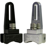 Plash - Light Bar Mount - With Clamps, Aluminium