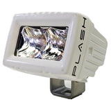 Plash - Low Profile LED Flood Light - 9-36V, IP69K, 1.6A, 2600lm