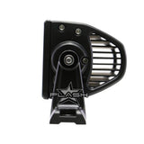 Plash - 30" XX-Series LED Curve Light Bar - 5W, 9-36V, 6000K, Cool White, IP68