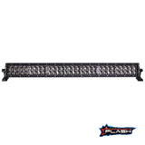 Plash - 30" XX-Series LED Curve Light Bar - 5W, 9-36V, 6000K, Cool White, IP68