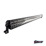 Plash - XX-Series Straight Light Bar - 5W, 11,800lm, 9-36V, IP68, 6000K