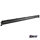 Plash - XX-Series Straight Light Bar - 5W, 11,800lm, 9-36V, IP68, 6000K
