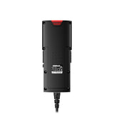 Simrad HS100 Wired VHF Radio Handset, For RS100/RS100-B, 256x160 LCD, NMEA 2000 Backlight Sync