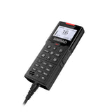 Simrad HS100 Wired VHF Radio Handset, For RS100/RS100-B, 256x160 LCD, NMEA 2000 Backlight Sync
