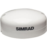Simrad GS25 GPS Antenna, Magnetic Heading, NMEA 2000, 10Hz Updates, IPX7