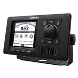 Simrad AP70 Mk2 Autopilot Controller, SOLAS Wheelmarked, NMEA 2000, 12/24VDC, IPX6