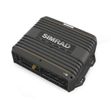 Simrad S5100 CHIRP Sonar Module, For NSS evo3/evo2 and NSO evo2 and S2000-Series, 3-Channel, 25-250 kHz, Up to 3 kW, 3 x 9-Pin Transducer Connectors