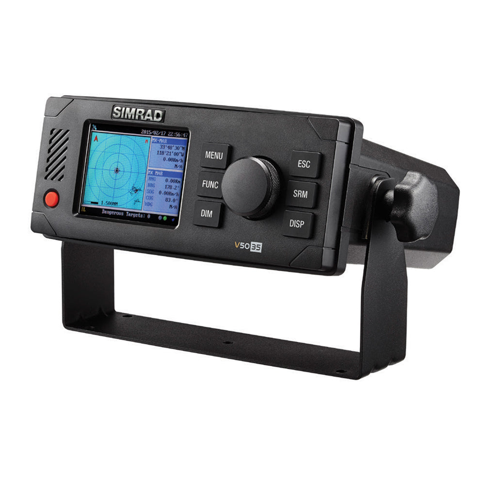 Simrad V5035 Class A AIS Transceiver, IMO Type Approved, NMEA 0183/2000