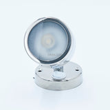 DRSA - Little Inagua LED Reading Light - Warm White, 10-30V, Round Base