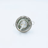 DRSA - Voyager Downlight - Spring Mount Fixture