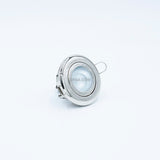 DRSA - Voyager Downlight - Spring Mount Fixture