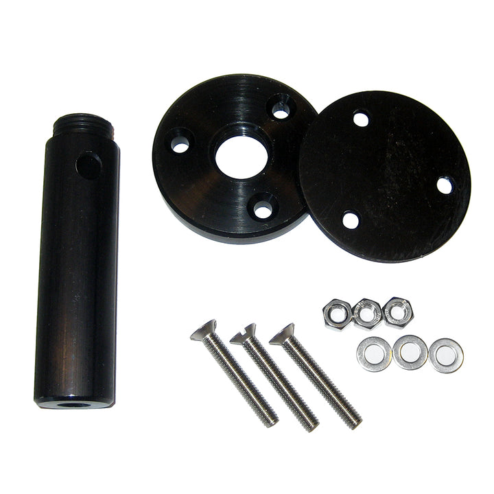 Simrad Pedestal Bracket, 90 mm (3.6 in)