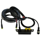 Simrad SG05 Autopilot Computer, For Volvo Penta EVC/IPS, For AP24/AP28 Autopilots, 12V via SimNet, IP44, Bulkhead Mount