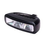 Lumitec Caprera3 Bracket-Mount LED Flood Light, 10-30V, 1200 lm