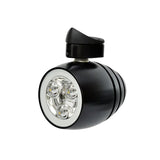 Lumitec Octane LED Wakeboard Tower/Spreader Light, 1000 lm, White Light 5000K, 10-30V, IP67, For 2-3 in Dia Tubes, 16W