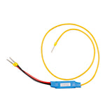 Victron Energy Non-Inverting Remote On-Off Cable, For VE.Bus BMS to Skylla-TG & Battery Protect, Active Pull-Down Switch-Off