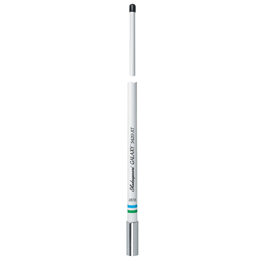 Shakespeare - Galaxy VHF Antenna - 4-Inch