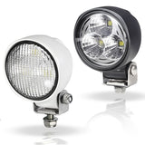 Hella Marine Module 70 Gen IV LED Worklamp, 2100 lm, 9-33V, 21W, IP6K9K, 6500K, CoroSafe Coating