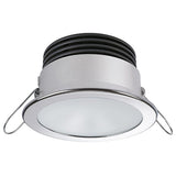 Quick Marine - CRISTIAN Downlight - 85°, IP40, 7W, 0.3A, Stainless Steel